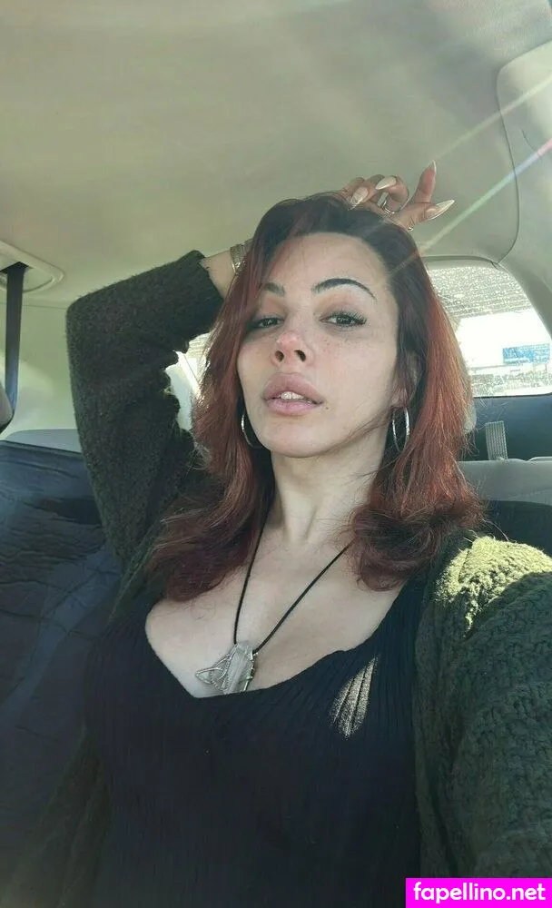 Arieldemure Leaked Nude Picture #NsuHTsYjTW