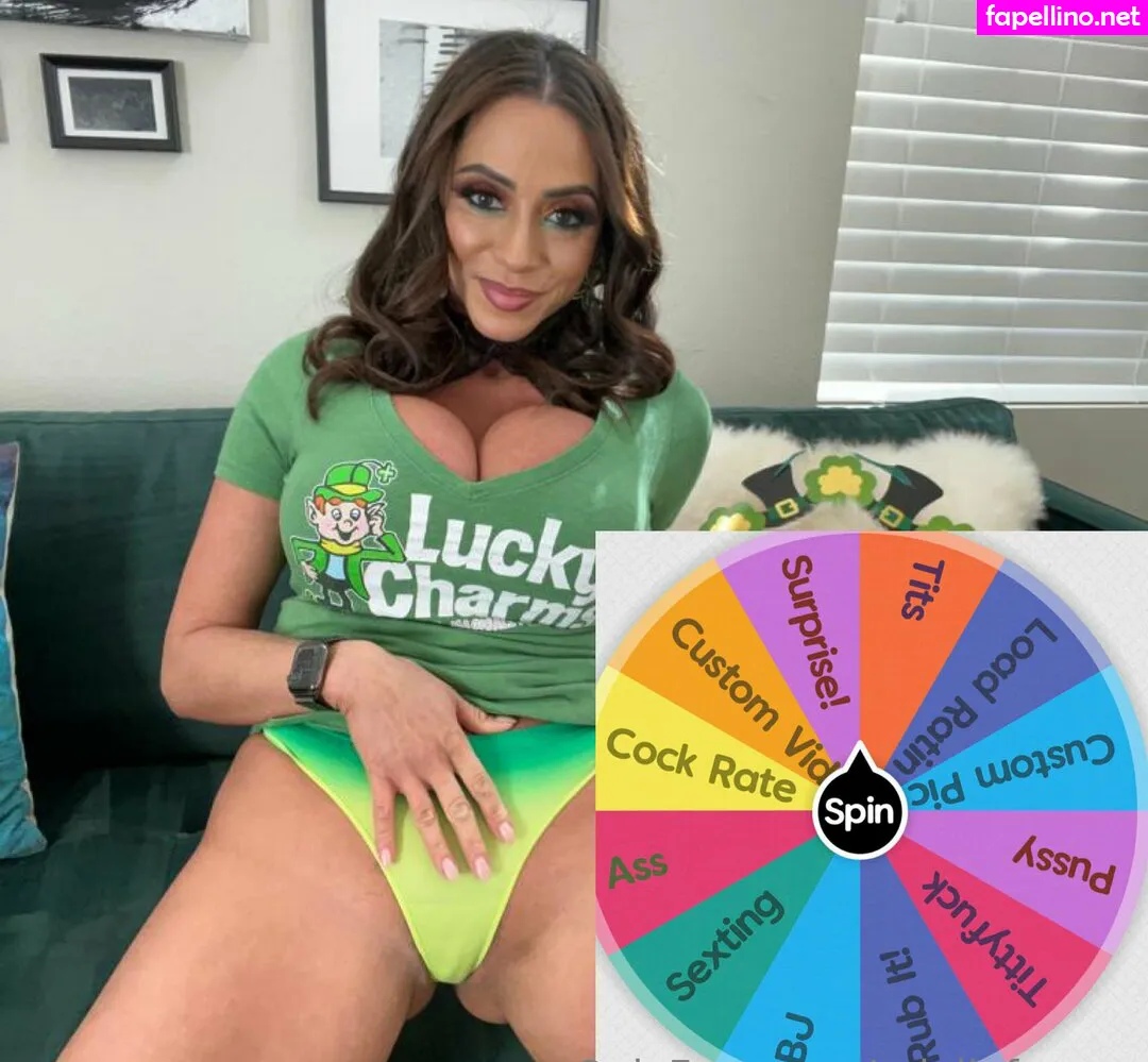 Ariellaferrera Leaked Nude Picture #cry69kGtnH