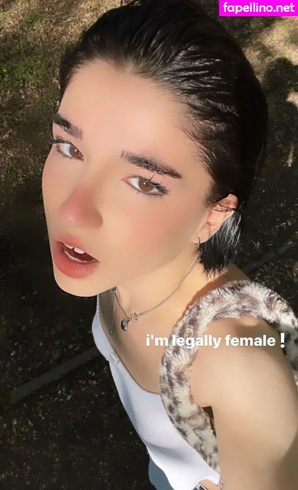 Ariellemaxine, ariellemaxine1, goresigil Leaked Nude Picture #WOcvhel2Ze