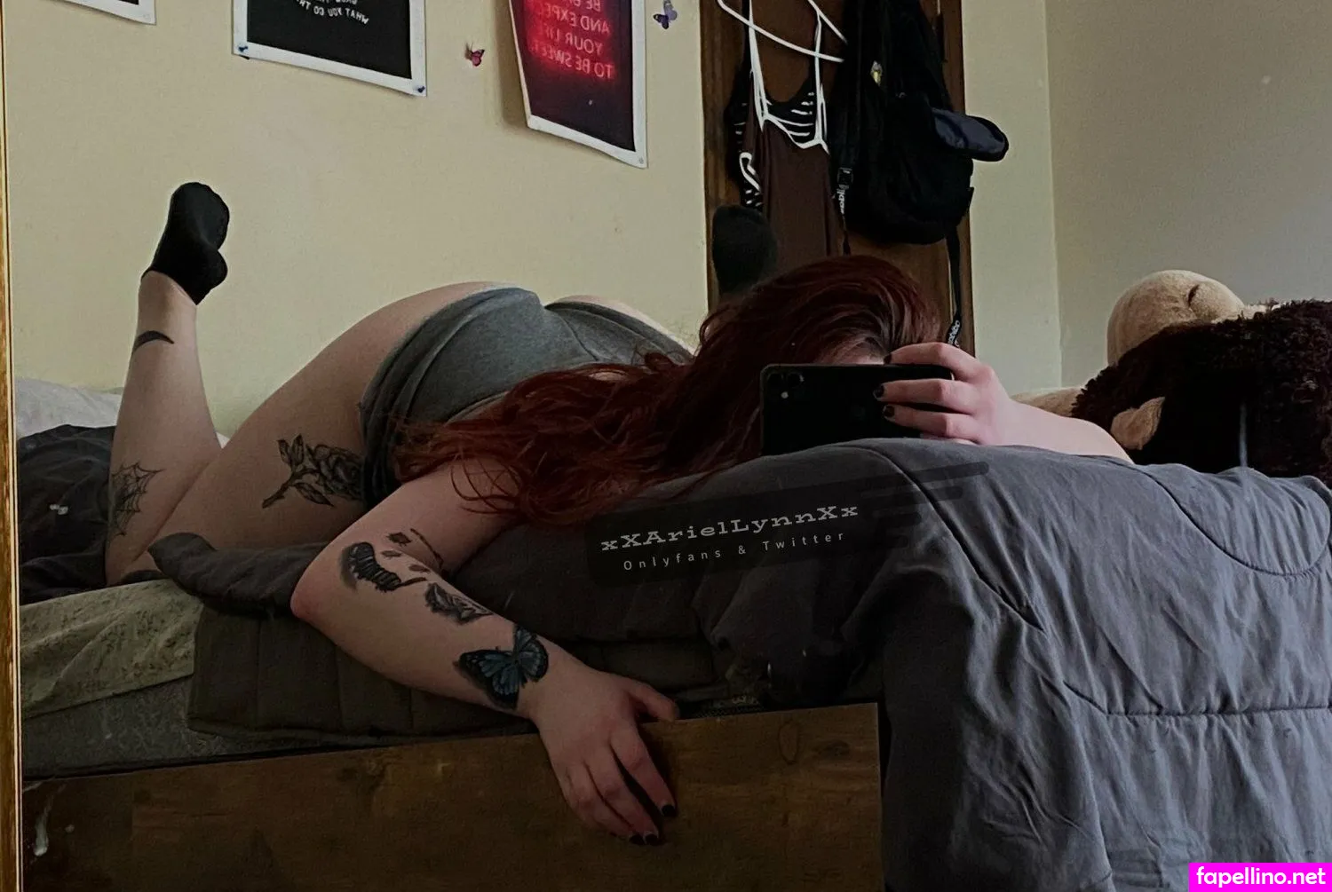 Ariel_lynnxo, xxariellynnxx, xxarielxlynnxx Leaked Nude Picture #mvtPJixucm