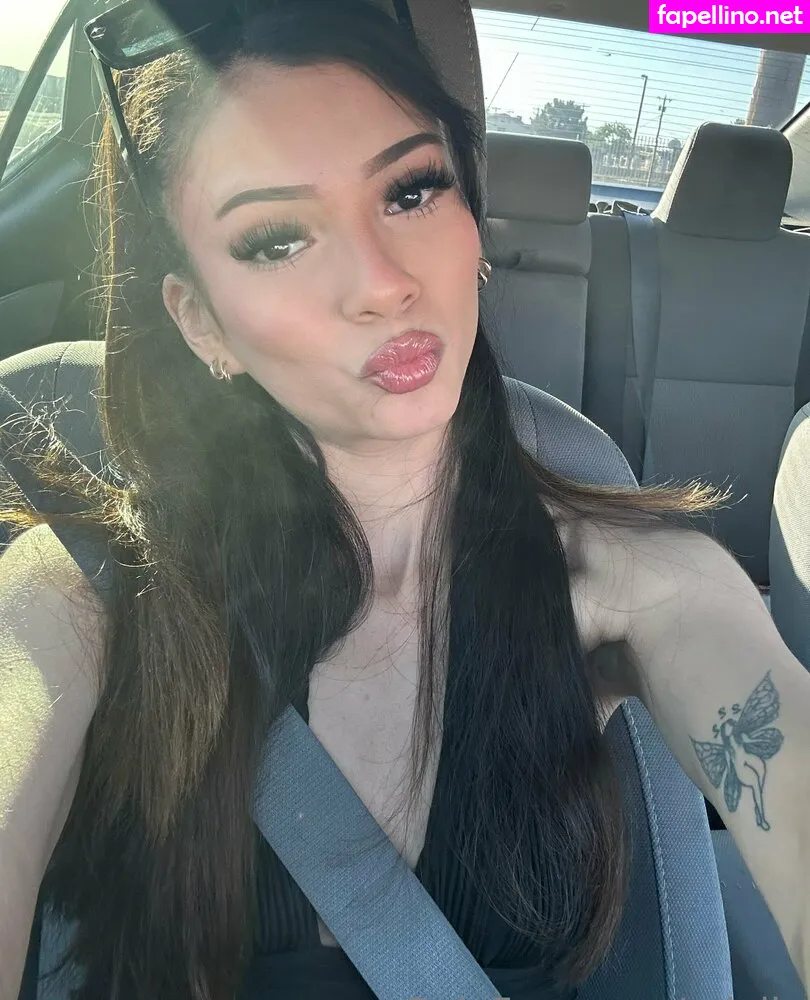 Arialiu, ariiadam, ariiadams, lilybloomxoxo Leaked Nude Picture #C1pyXXYKYg