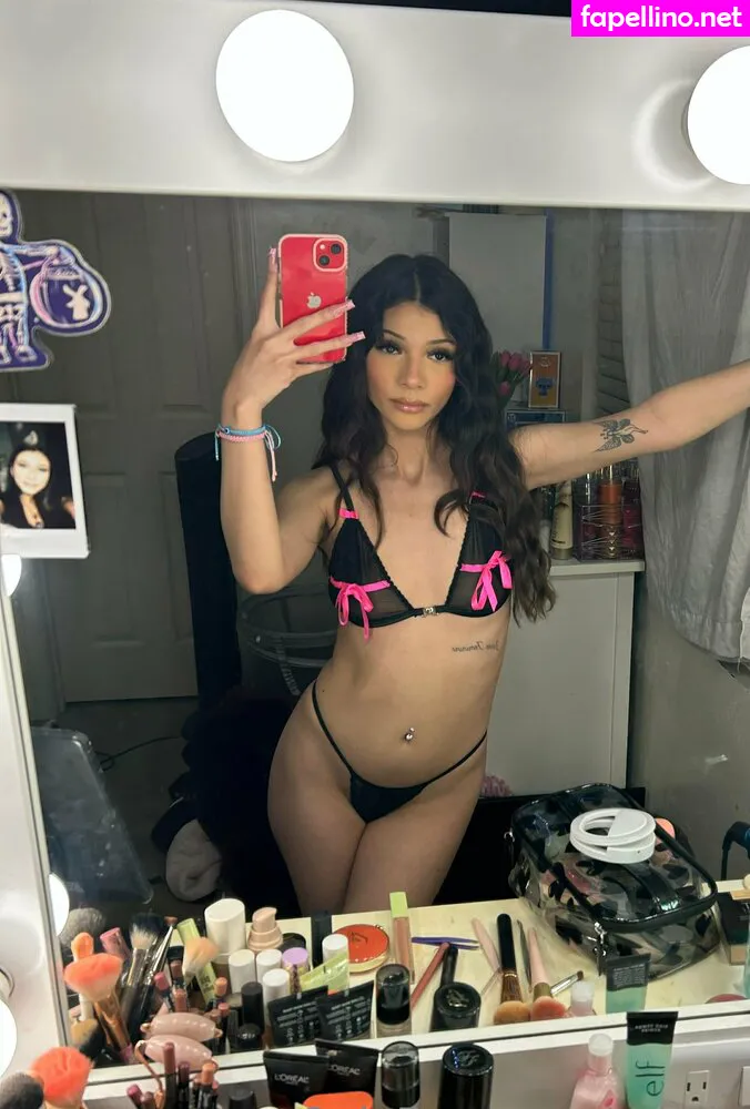 Arialiu, ariiadam, ariiadams, lilybloomxoxo Leaked Nude Picture #eQzFV39zLt