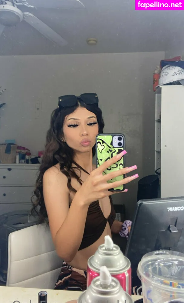 Arialiu, ariiadam, ariiadams, lilybloomxoxo Leaked Nude Picture #jj3boLFph0