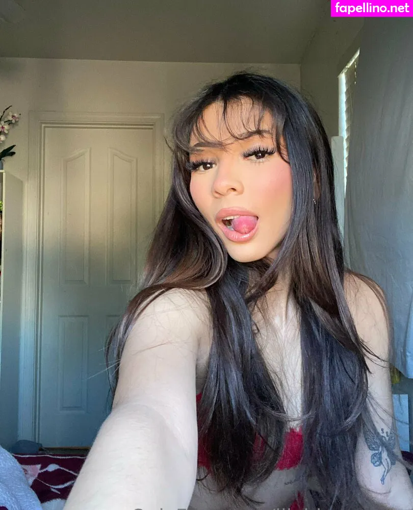 Arialiu, ariiadam, ariiadams, lilybloomxoxo Leaked Nude Picture #qlkiAIurCK
