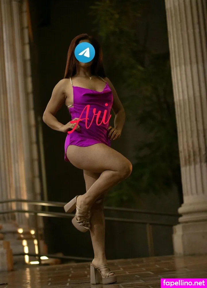 Arilafresa Leaked Nude Picture #Js5vs45uM1
