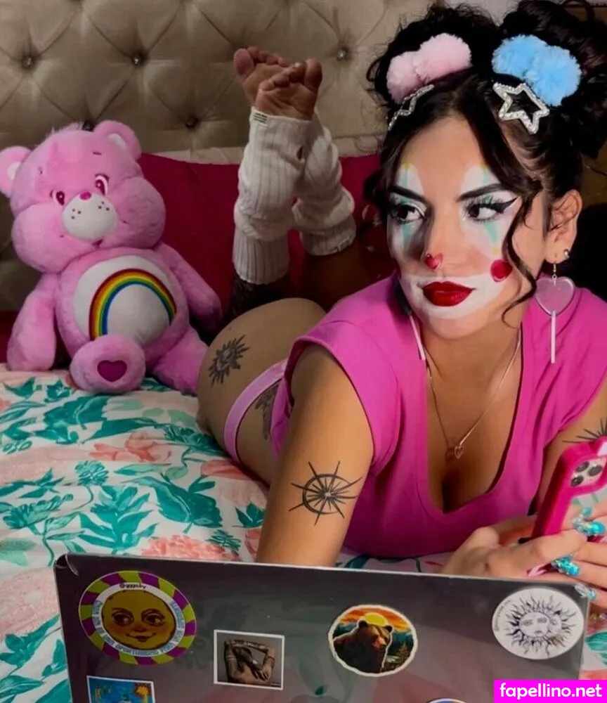 Ariadna Hernndez, arimoory Leaked Nude Picture #GrXH7ARGXR
