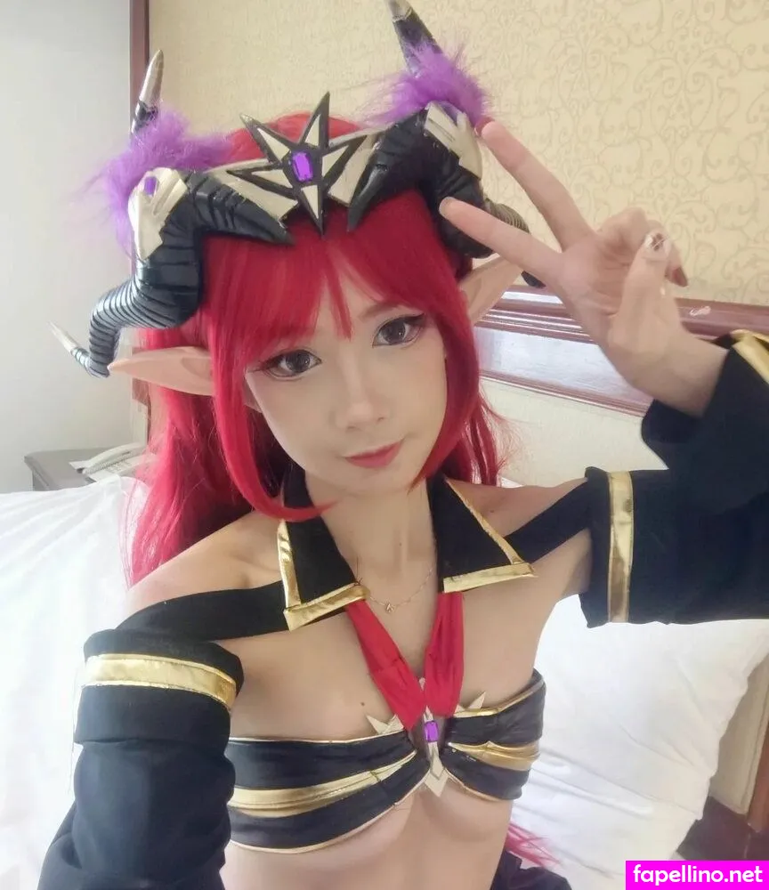 Arin Gili, arin_samaaa Leaked Nude Picture #4QlybWQDXW