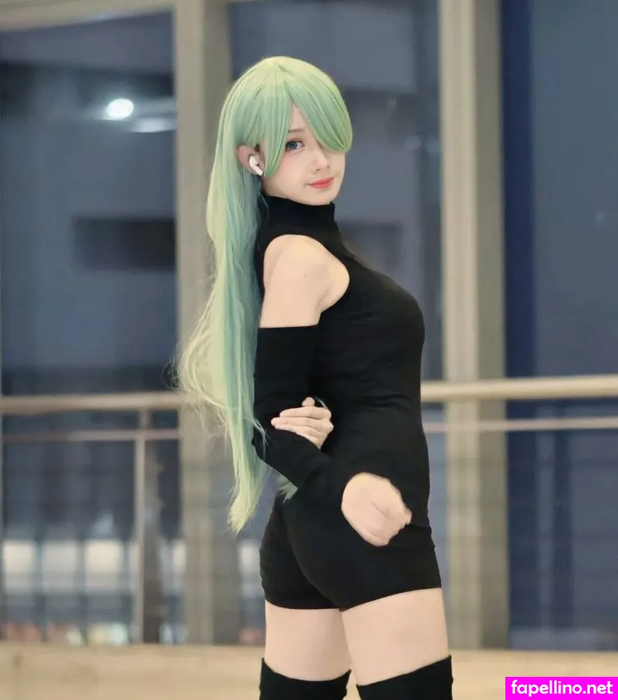 Arin Gili, arin_samaaa Leaked Nude Picture #EywaYep1fa