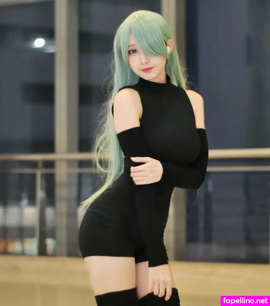 Arin Gili, arin_samaaa Leaked Nude Picture #fEJNEYUqSV