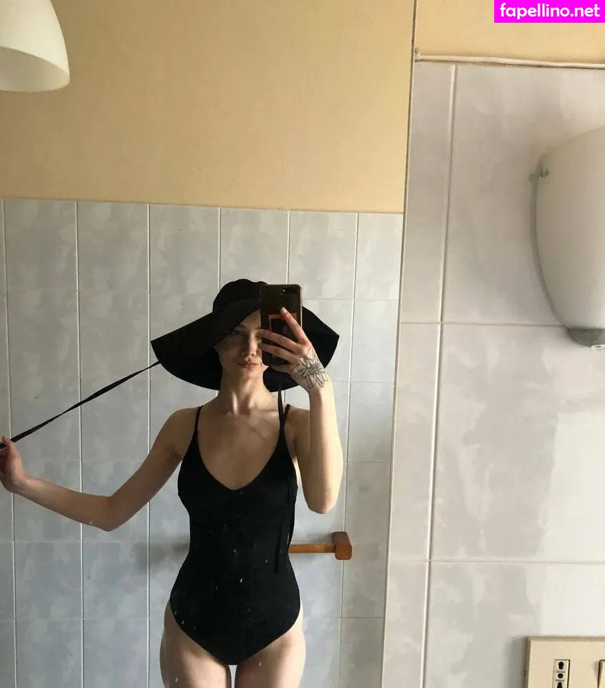 Arina_gp, arina_gpo Leaked Nude Picture #B0M8S5YO7M