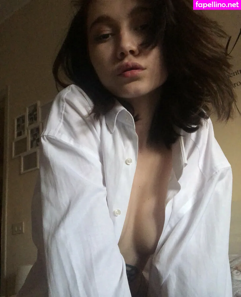 Arina_gp, arina_gpo Leaked Nude Picture #QfuiAMG59V