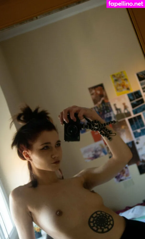 Arina_gp, arina_gpo Leaked Nude Picture #vHisykMlSM