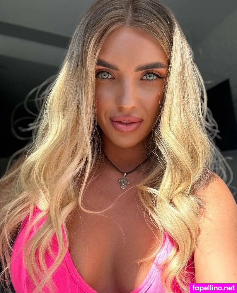 Arina.bernardini, arinablondie Leaked Nude Picture #sutLuFTQ0o