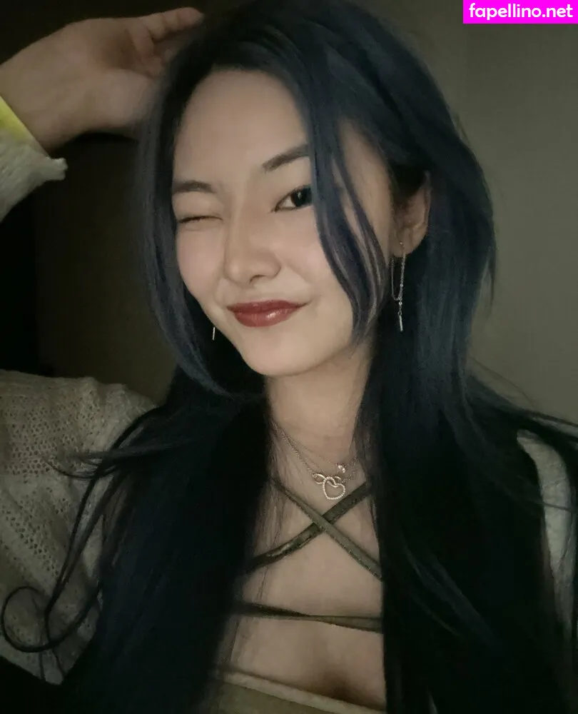 Arinekim, arinekimchi Leaked Nude Picture #bCPUbBofsp