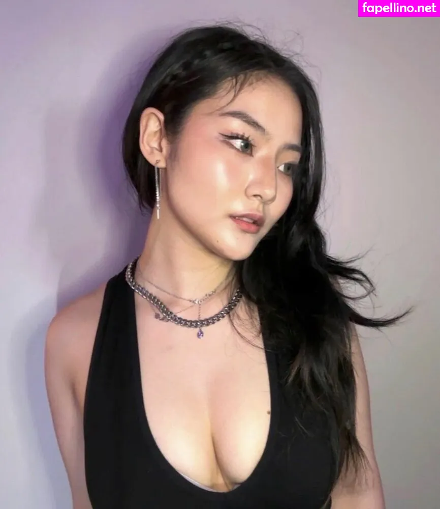 Arinekim, arinekimchi Leaked Nude Picture #cWeWARewFW