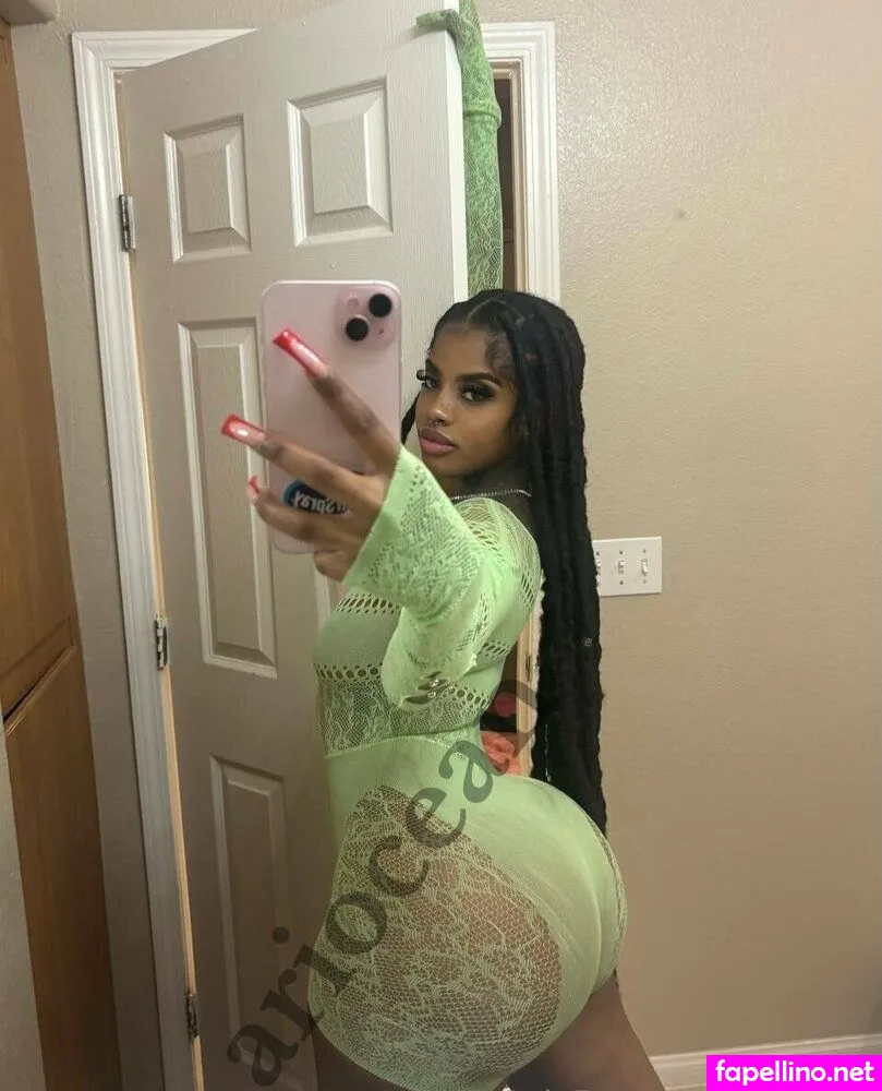 Arioc3an, ariocean, ariocean__ Leaked Nude Picture #eSY9vxB5H8