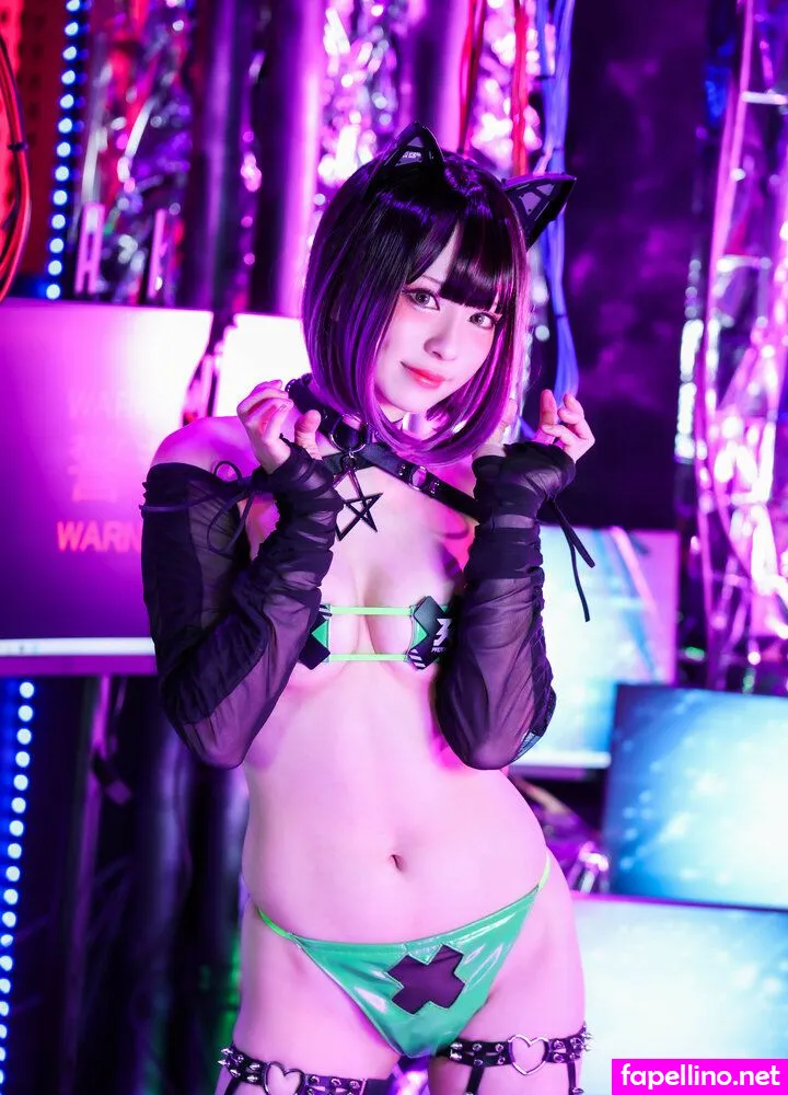 Arisa_1010, arisachan, muffet1010 Leaked Nude Picture #qqkN4WOiic