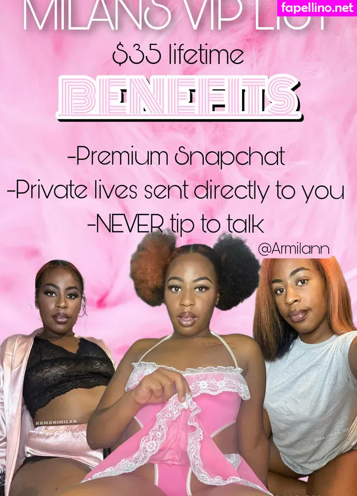 Armilan8, armilann Leaked Nude Picture #6fW8vM5FvS