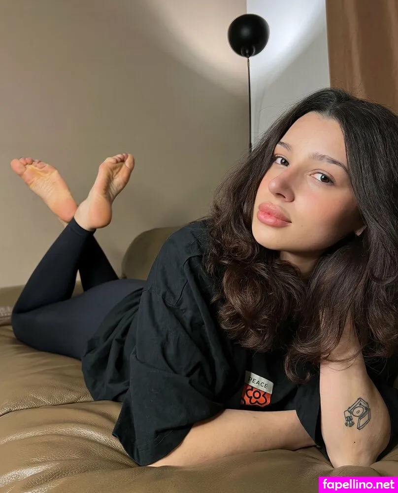 Arolanegia, arolanegia.soles Leaked Nude Picture #Wsggdim7GT