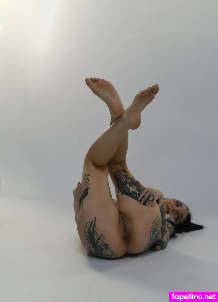 Arson4arson Leaked Nude Picture #DYk103HSuD
