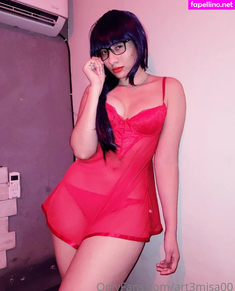 Art3misa00 Leaked Nude Picture #3z4LpeE5nb