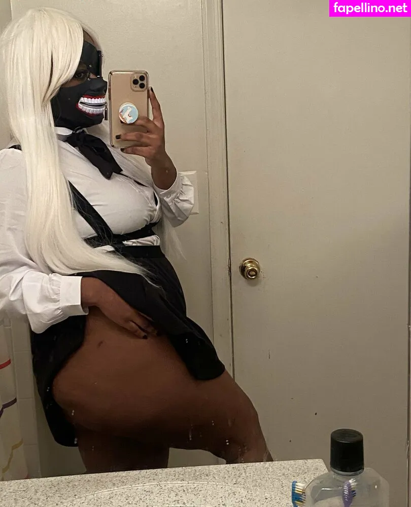 Artbyash, artbyashleyw Leaked Nude Picture #XbBPBlHzAV