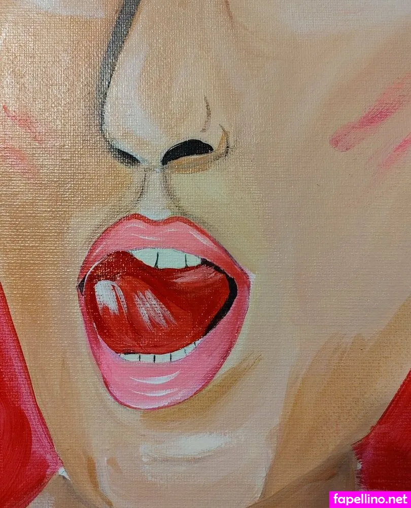 Artistry4u Leaked Nude Picture #8016NIOpQX
