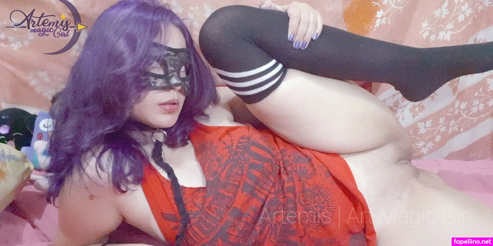 Art.magicgirl, magicmagy Leaked Nude Picture #RsbRKfx6DD