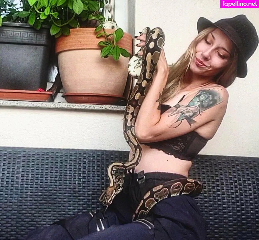 Artnvenom Leaked Nude Picture #5CqtL7o2nK