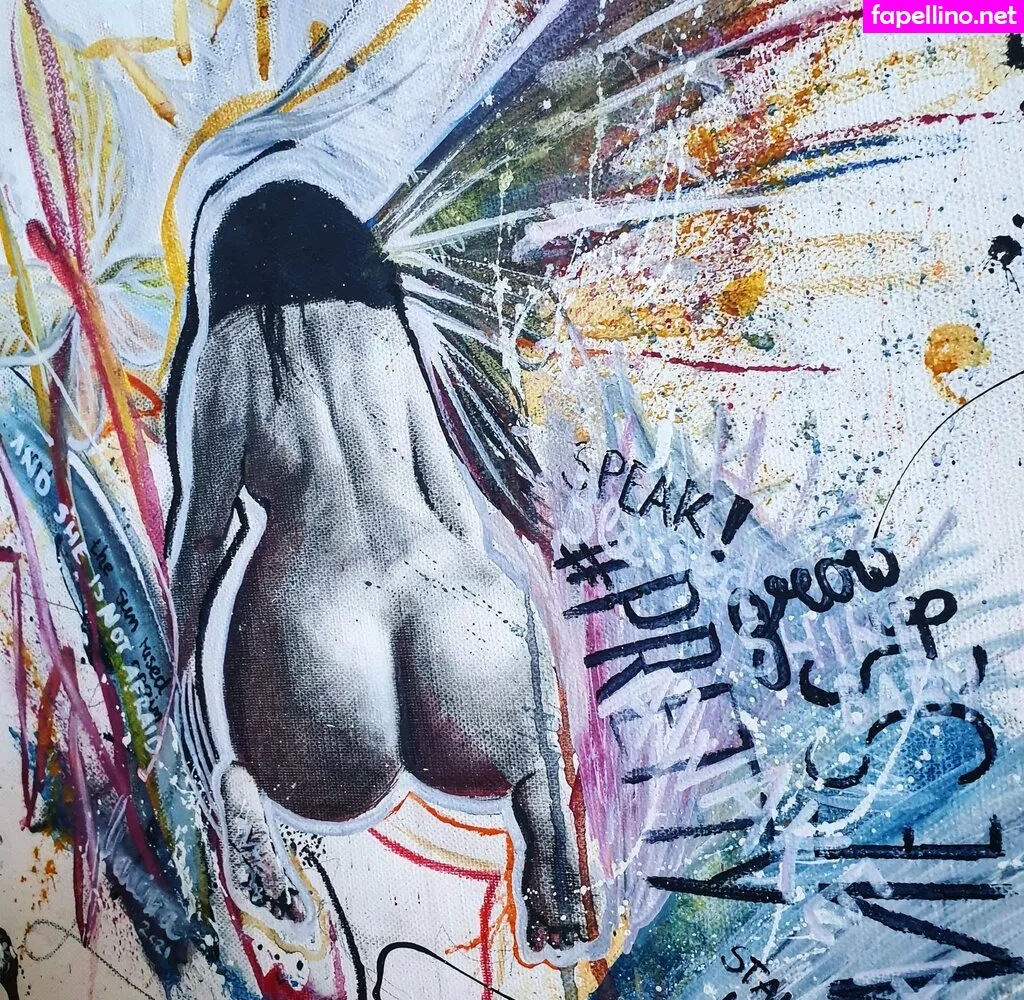 Artnvenom Leaked Nude Picture #Crhqht74AX