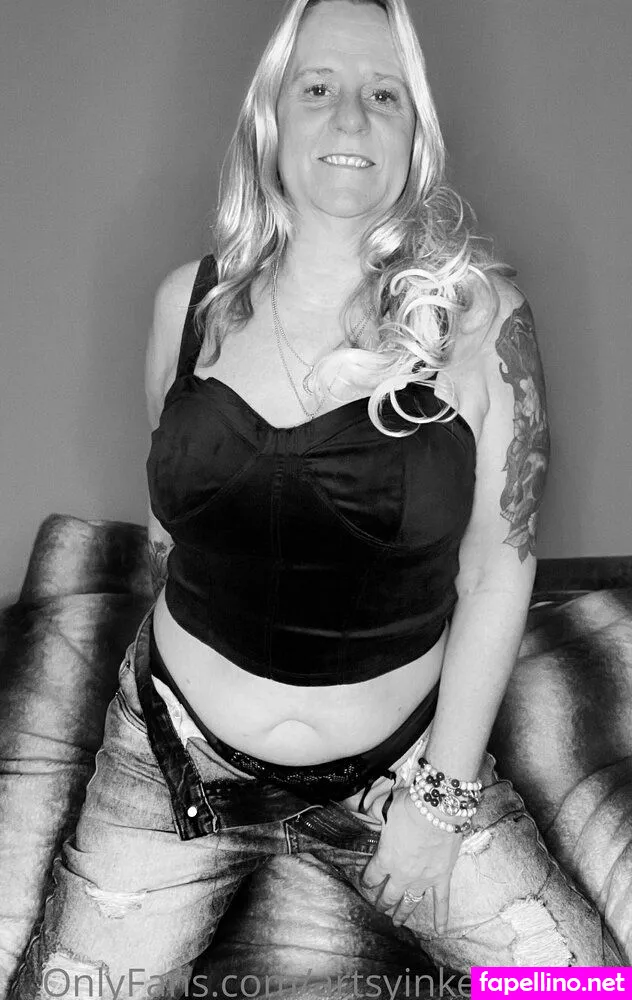 A_badd_lisa, artsyinkedblonde Leaked Nude Picture #04cglmETcU