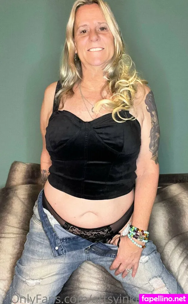 A_badd_lisa, artsyinkedblonde Leaked Nude Picture #5GH6hqMupt