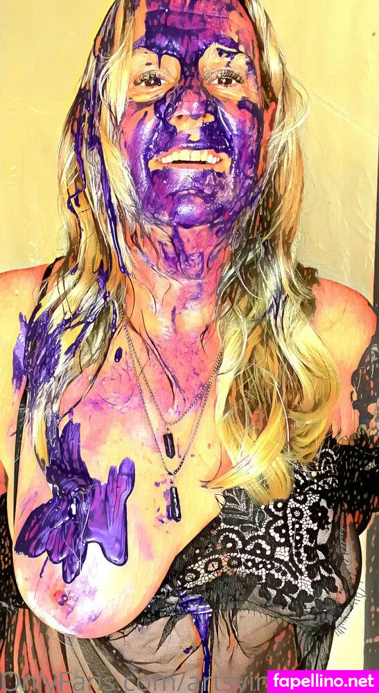 A_badd_lisa, artsyinkedblonde Leaked Nude Picture #mecFtWThAl