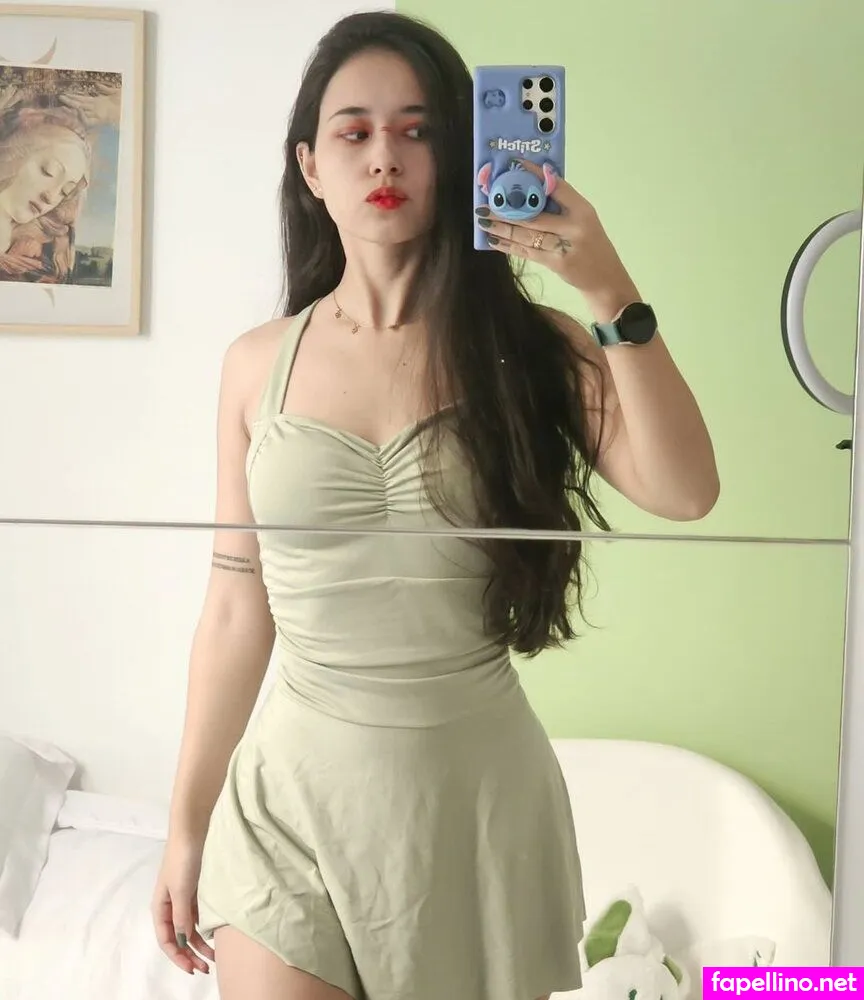 Escrivadocaos Leaked Nude Picture #FiL8p8Re0Z