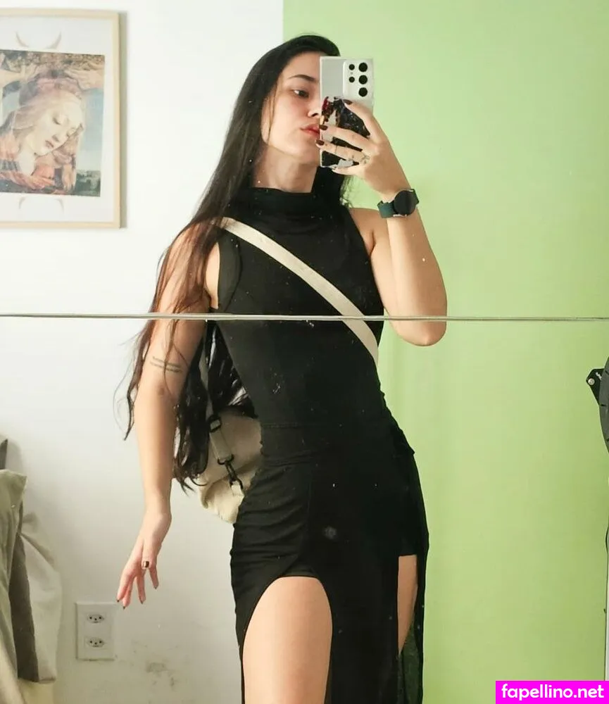 Escrivadocaos Leaked Nude Picture #WRHc7AXbkx
