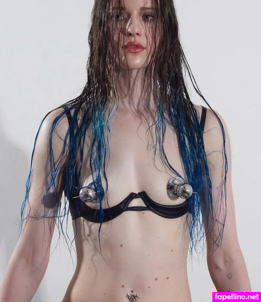 Arvida Byström Leaked Nude Picture #gnkBFWcnHa