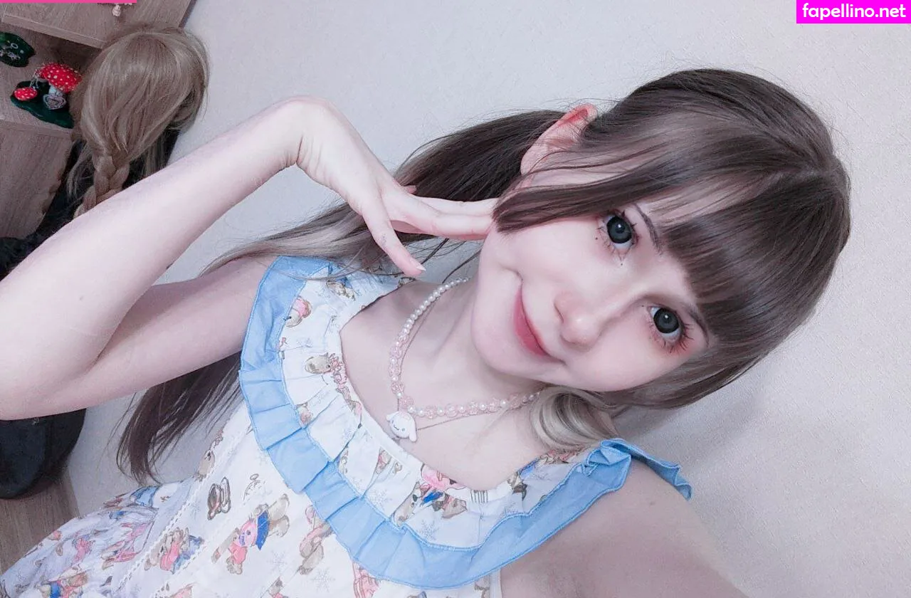 Asaia_915, asainoshi Leaked Nude Picture #nYKVHqiviI
