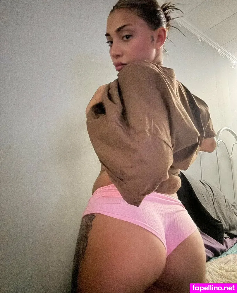 Ashbabyyyxo Leaked Nude Picture #kPmB4an8C8