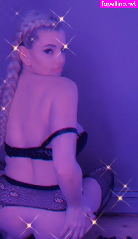 Ashelizxd, lilwitchbaby__ Leaked Nude Picture #2hXAIzXUEC