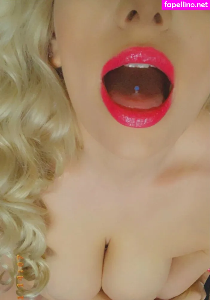 Ashelizxd, lilwitchbaby__ Leaked Nude Picture #CAHbIIGCE3