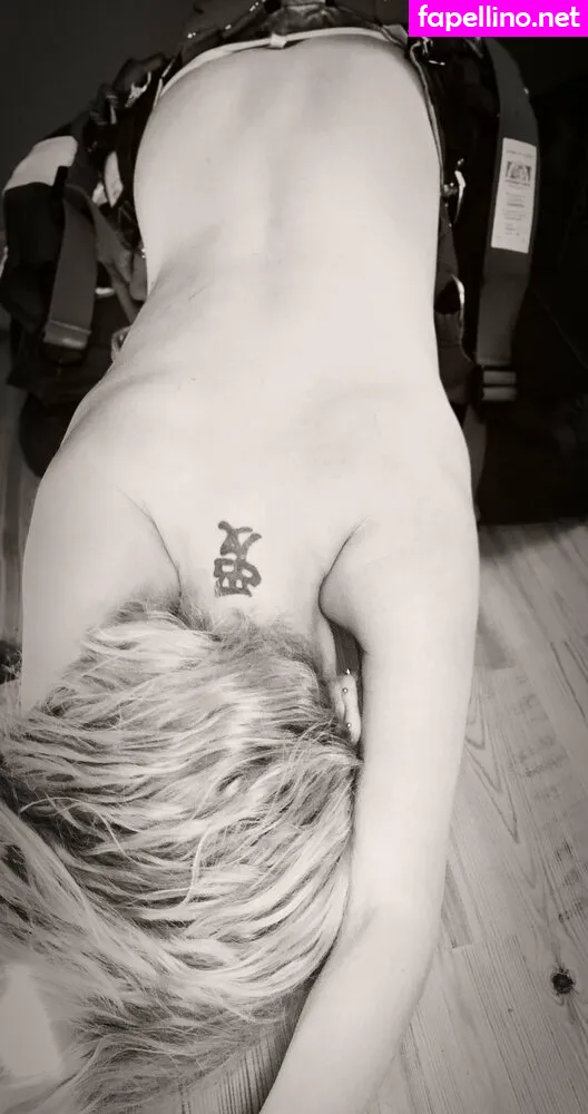 Ashelizxd, lilwitchbaby__ Leaked Nude Picture #pte5RyqHvg
