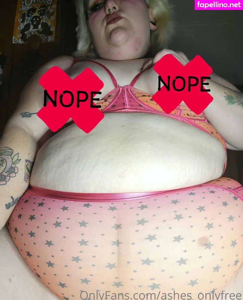 Ashes_onlyfree, only1ashh Leaked Nude Picture #0jSN0rI9Te
