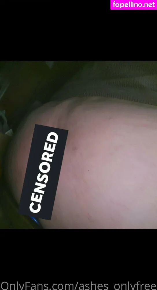 Ashes_onlyfree, only1ashh Leaked Nude Picture #198Oiu57bw