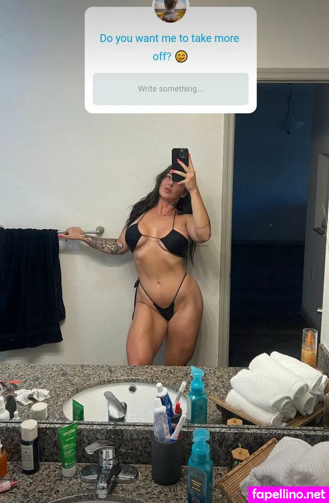 ASHHENTREKIN Leaked Nude Picture #cO1nTMHccE