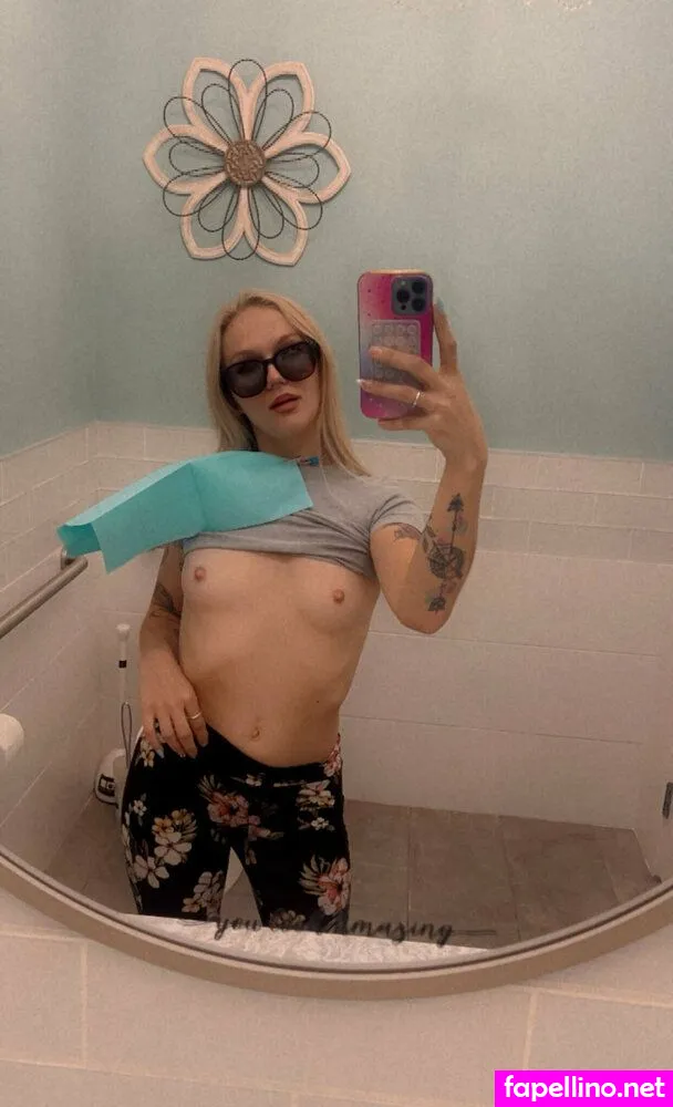 Ashleeyyhooee Leaked Nude Picture #W9SA1VtaNm