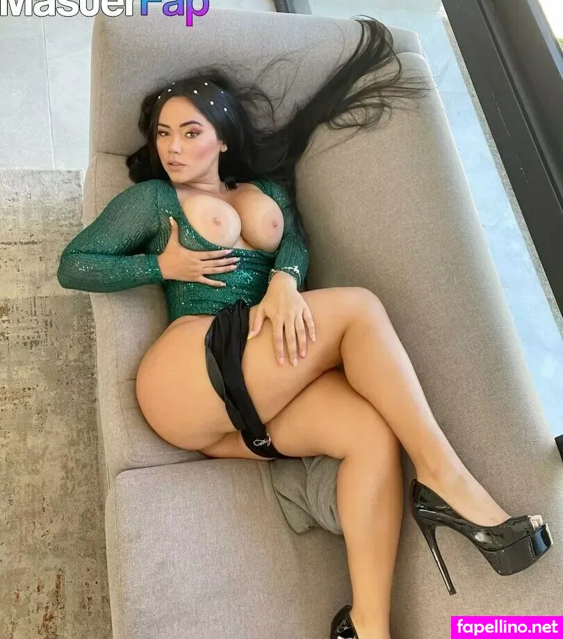 Ashleycarolina, soyashleycarolina Leaked Nude Picture #BY7ULckTI1