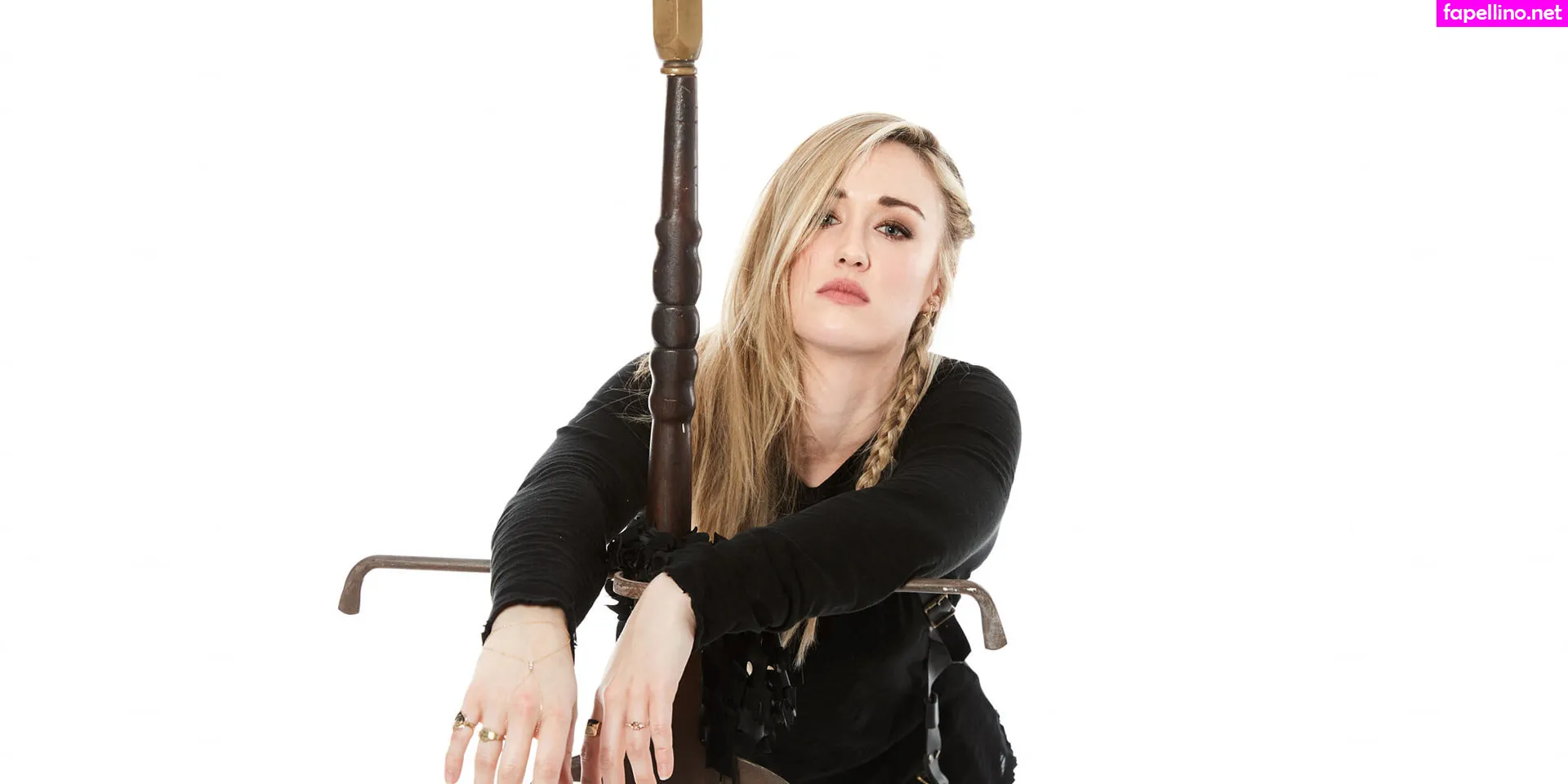 Ashleythejohnson, johnsonhubfans, thevulcansalute Leaked Nude Picture #FMUDDVKjgL