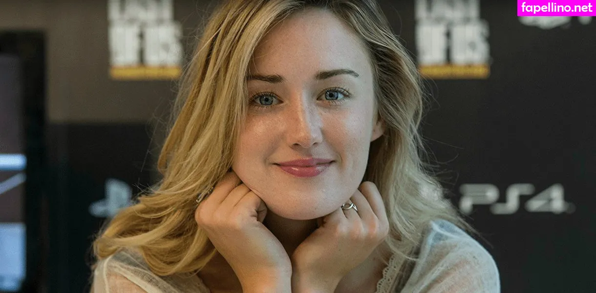 Ashleythejohnson, johnsonhubfans, thevulcansalute Leaked Nude Picture #VGlvsUYNor