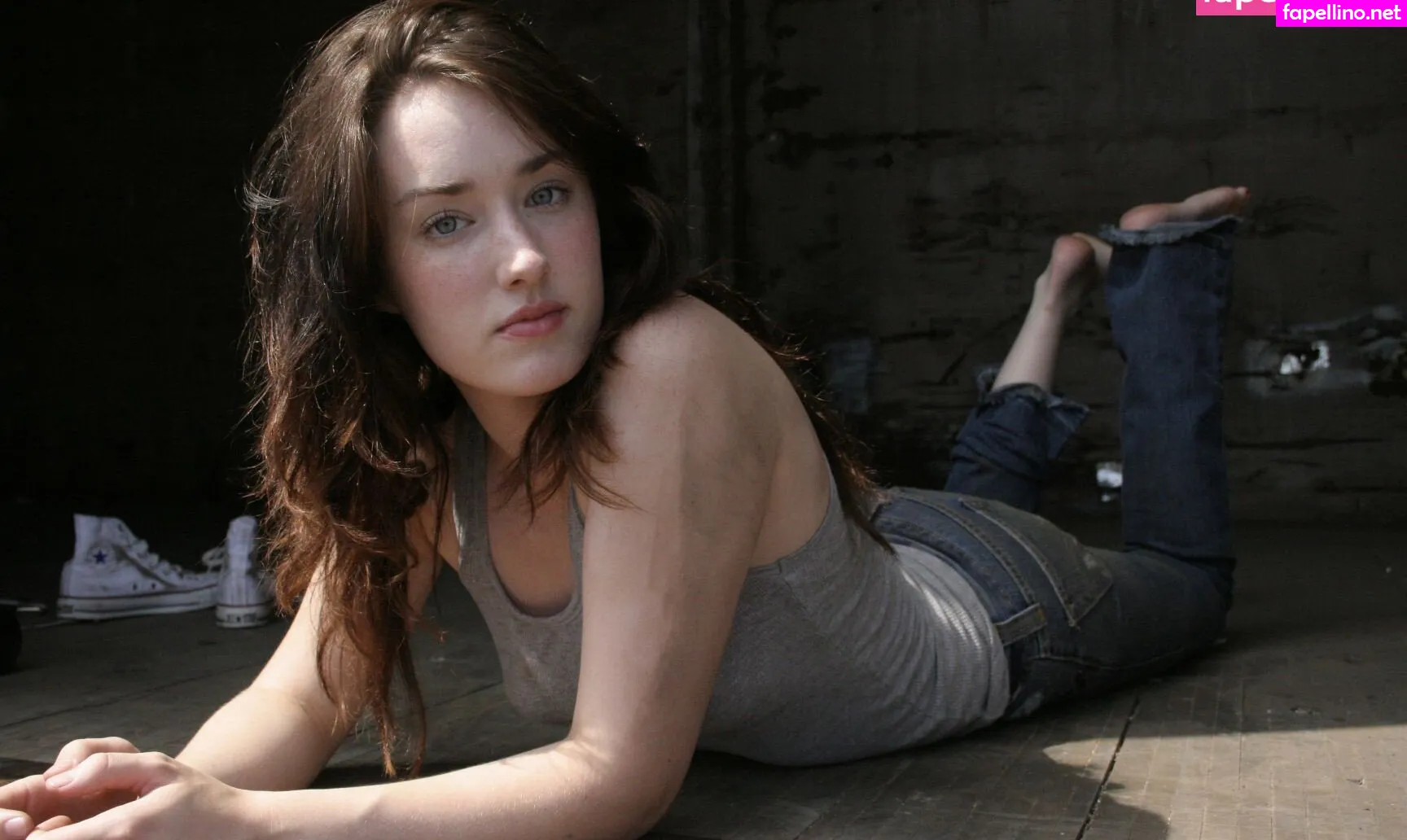 Ashleythejohnson, johnsonhubfans, thevulcansalute Leaked Nude Picture #WApKli59QH
