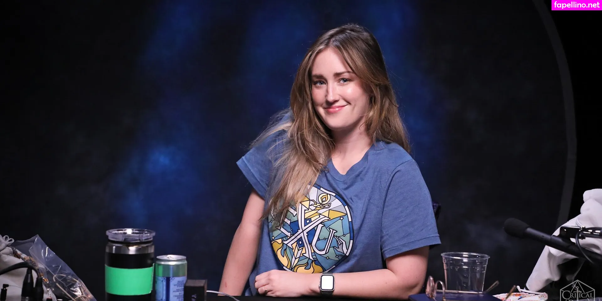 Ashleythejohnson, johnsonhubfans, thevulcansalute Leaked Nude Picture #fezaVQmDwv